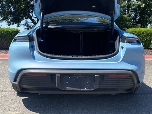 Used 2023 Porsche Taycan RWD image 6