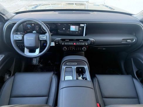 New 2026 Hyundai Palisade Limited image 12