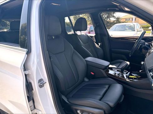 Used 2019 BMW X3 sDrive30i RWD image 29
