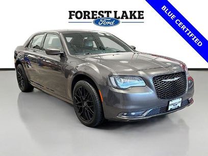 Used 2019 Chrysler 300 S