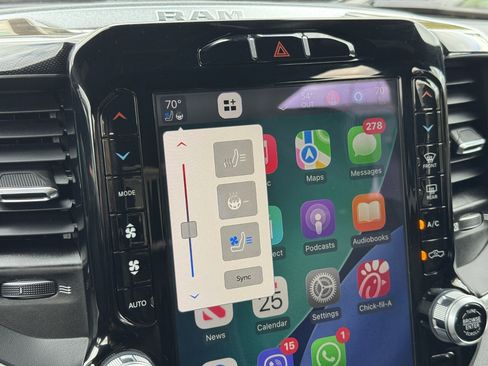 Used 2022 RAM 1500 Laramie image 34