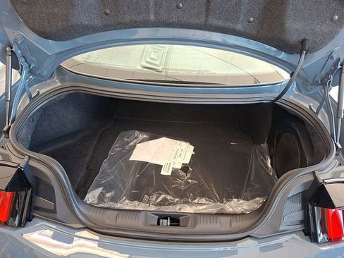 New 2025 Ford Mustang Dark Horse image 19