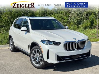 Used 2026 BMW X5 xDrive40i w/ Premium Package