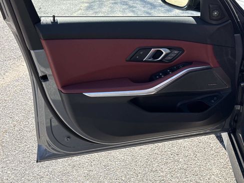 New 2026 BMW M340i xDrive w/ Premium Package AWD/4WD image 26