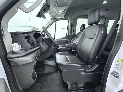 New 2026 Ford Transit 350 XL RWD image 10