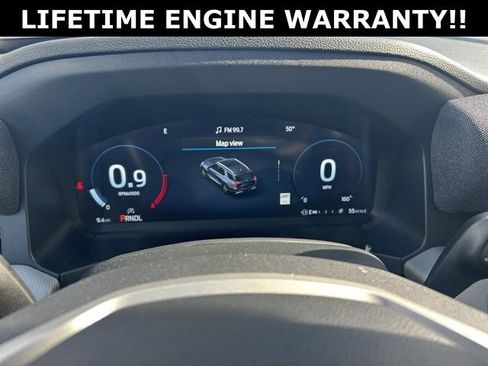 New 2026 Ford Explorer Active w/ Active Comfort Package AWD/4WD image 16