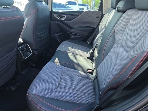 Used 2020 Subaru Forester Sport w/ Popular Package #2 AWD/4WD image 27