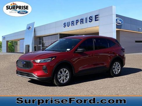 New 2026 Ford Escape Active FWD image 31
