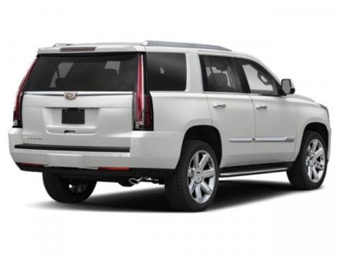 Used 2019 Cadillac Escalade Luxury image 2
