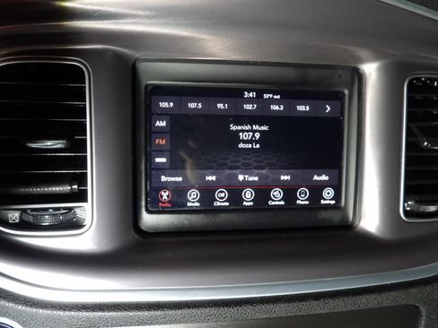 Used 2021 Dodge Charger SXT w/ Leather Interior Group RWD image 15