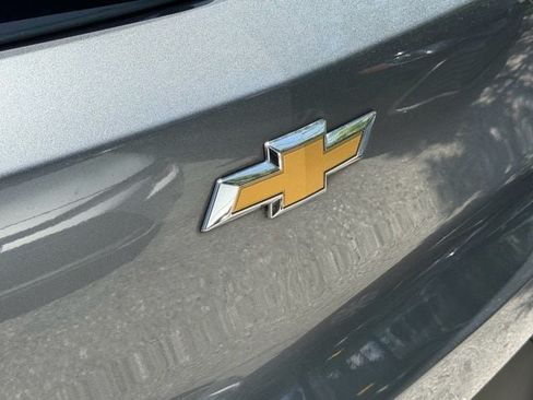 Used 2021 Chevrolet TrailBlazer LS FWD image 9