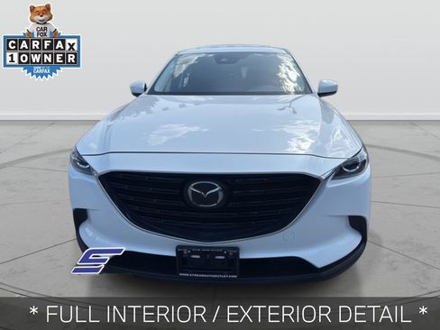 Used 2023 MAZDA CX-9 Touring Plus image 5