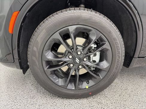 New 2026 Dodge Durango GT AWD/4WD image 10