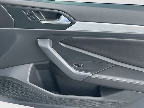 New 2026 Volkswagen Jetta Sport FWD image 15