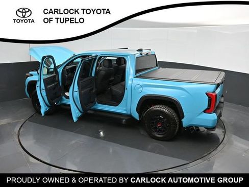 Used 2026 Toyota Tundra TRD Pro AWD/4WD image 65