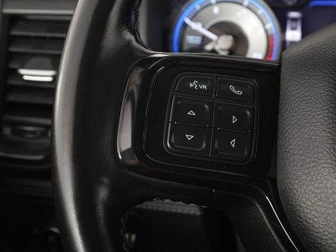 Used 2022 RAM 2500 Limited image 19