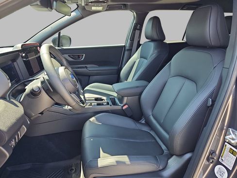 Certified 2026 Subaru Outback Premium AWD/4WD image 19