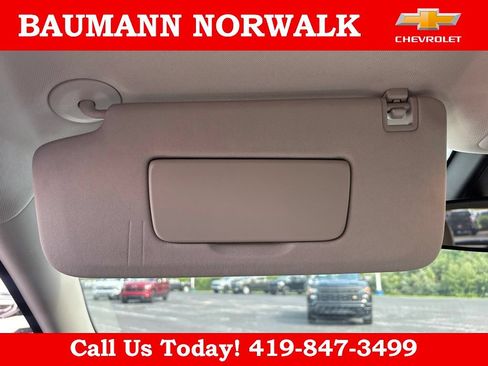 Used 2023 Buick Encore GX Preferred w/ Cold Weather Comfort Package FWD image 73