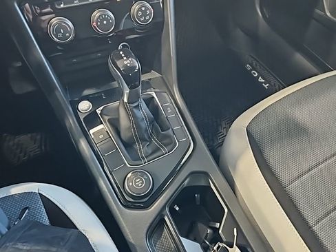 New 2026 Volkswagen Taos S AWD/4WD image 30