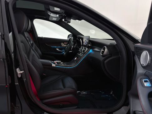 Used 2016 Mercedes-Benz C 450 AMG image 25