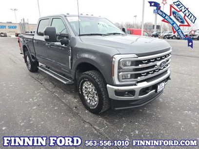 Used 2024 Ford F350 Lariat