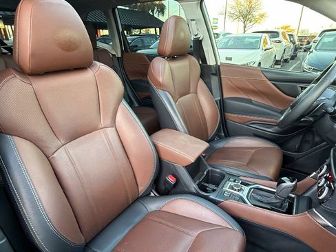 Used 2024 Subaru Forester Touring w/ POP Package 3 image 39