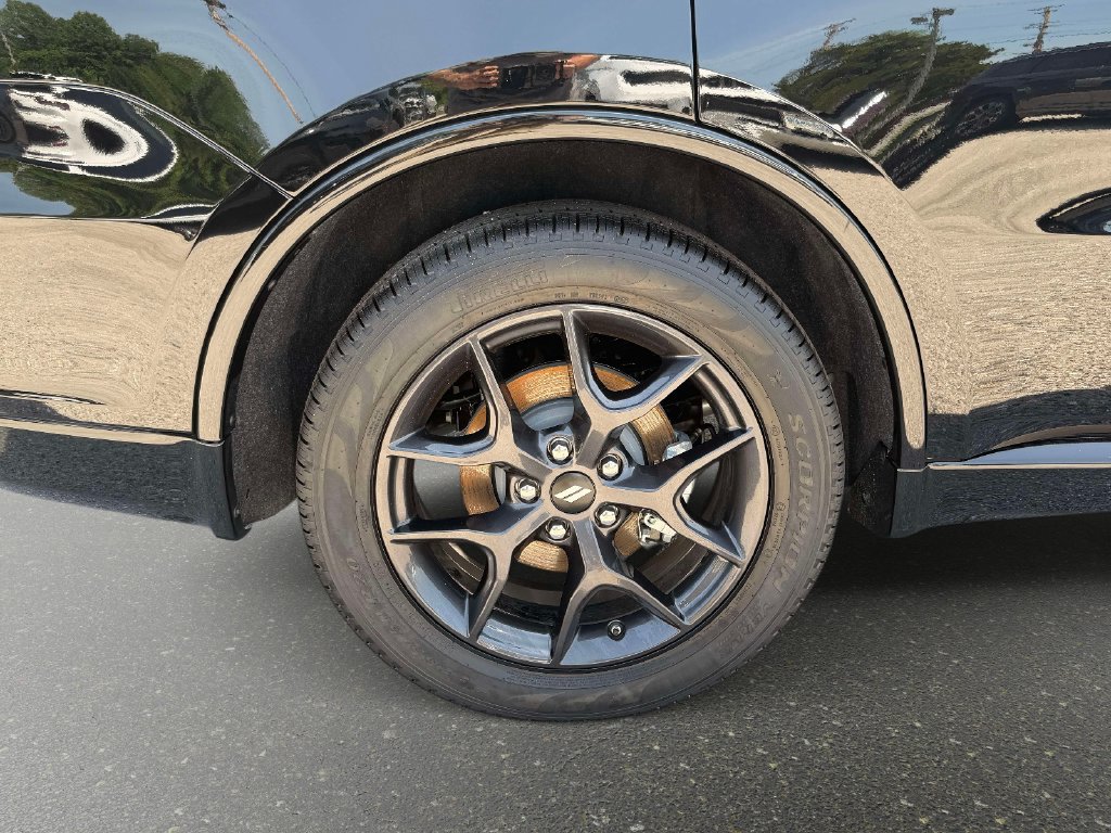 New 2026 Dodge Durango GT AWD/4WD image 7