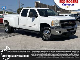 Used 2011 Chevrolet Silverado 3500 LTZ w/ LTZ Plus Package AWD/4WD video 1