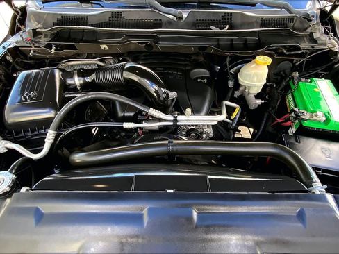 Used 2017 RAM 1500 Lone Star image 27