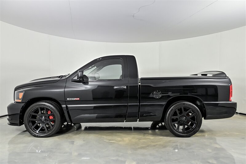 Used 2006 Dodge Ram 1500 Truck 2WD Regular Cab w/ Communication Pkg image 6