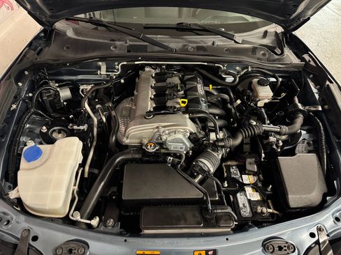 Used 2016 MAZDA MX-5 Miata Grand Touring image 8