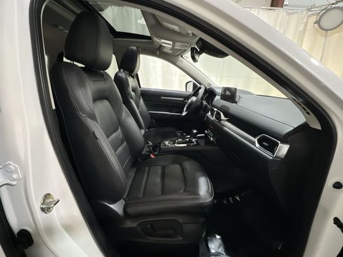Used 2023 MAZDA CX-5 AWD 2.5 S image 34