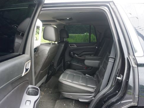 Used 2018 GMC Yukon Denali w/ Denali Ultimate Package AWD/4WD image 14