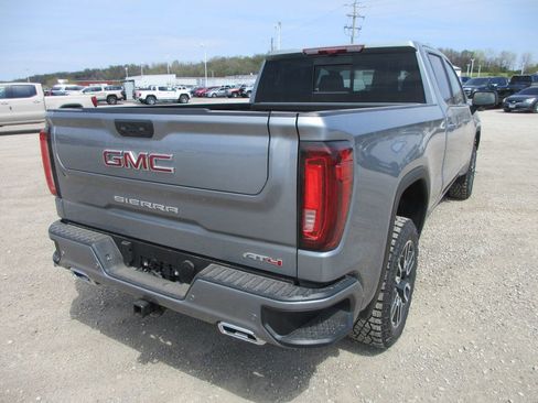New 2026 GMC Sierra 1500 AT4 image 5