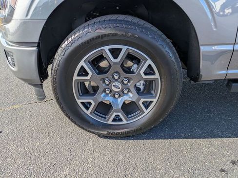 Used 2024 Ford F150 STX image 10