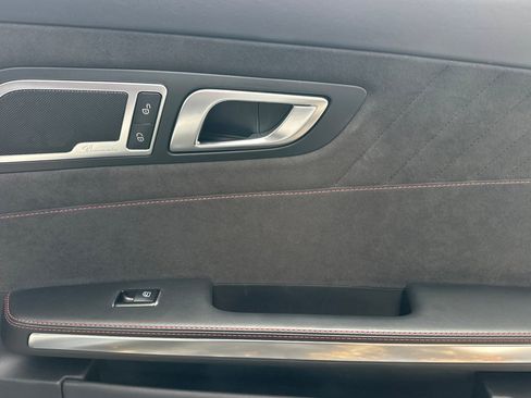 Used 2016 Mercedes-Benz AMG GT S image 18