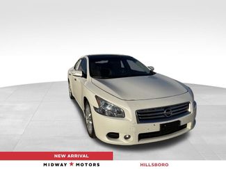Used 2014 Nissan Maxima 3.5 SV w/ Premium Package FWD video 1