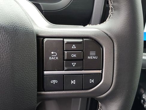 New 2026 Ford F150 XLT image 16