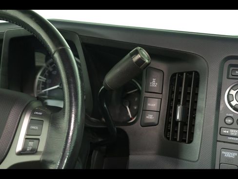 Used 2012 Honda Ridgeline Sport image 24