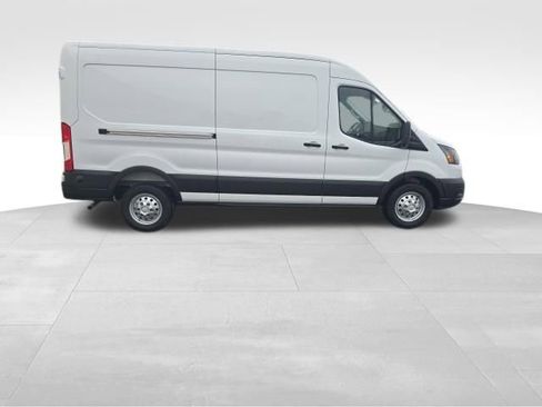 New 2026 Ford Transit 250 148 Medium Roof Extended AWD w/ Load Area Protection Package image 7