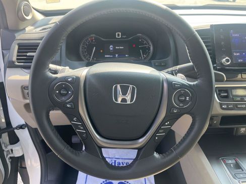 Certified 2023 Honda Ridgeline RTL image 18