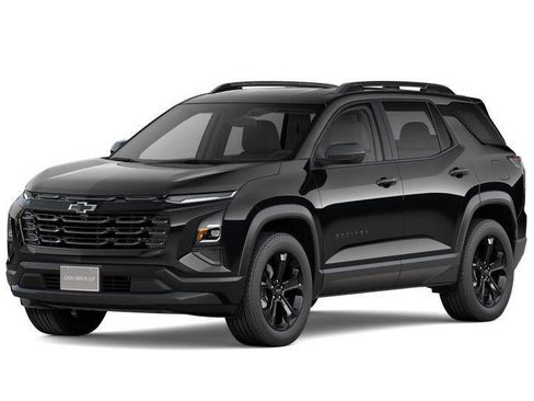 New 2026 Chevrolet Equinox LT w/ Convenience Package II FWD image 27