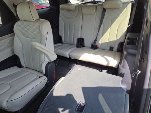 Used 2021 Hyundai Palisade Calligraphy AWD/4WD image 10