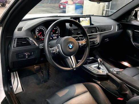 Used 2020 BMW M2 CS image 16
