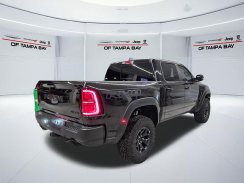 New 2026 RAM 1500 RHO AWD/4WD image 7