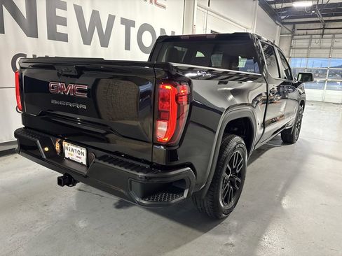New 2026 GMC Sierra 1500 Pro w/ Graphite Edition image 28