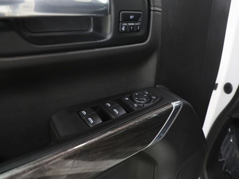 Used 2020 Chevrolet Silverado 1500 LTZ w/ LTZ Plus Package image 21