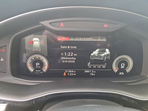 Used 2022 Audi Q7 2.0T Premium image 17