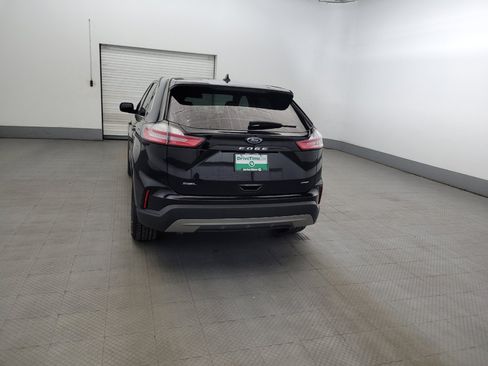 Used 2023 Ford Edge SEL w/ Convenience Package AWD/4WD image 6
