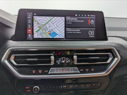 Used 2023 BMW X3 sDrive30i w/ Convenience Package RWD image 27